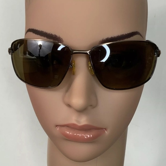 Accessories - Panama Jack Sunglasses Polarized Bronze #463-3